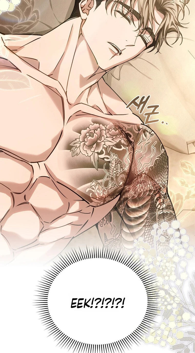 Pure Love vs. Gold Digger Chapter 7 page 67 - 