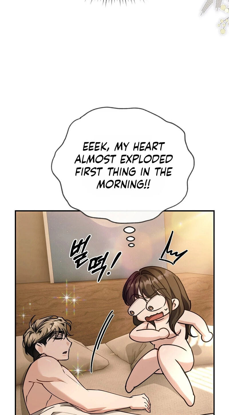 Pure Love vs. Gold Digger Chapter 7 page 68 - 