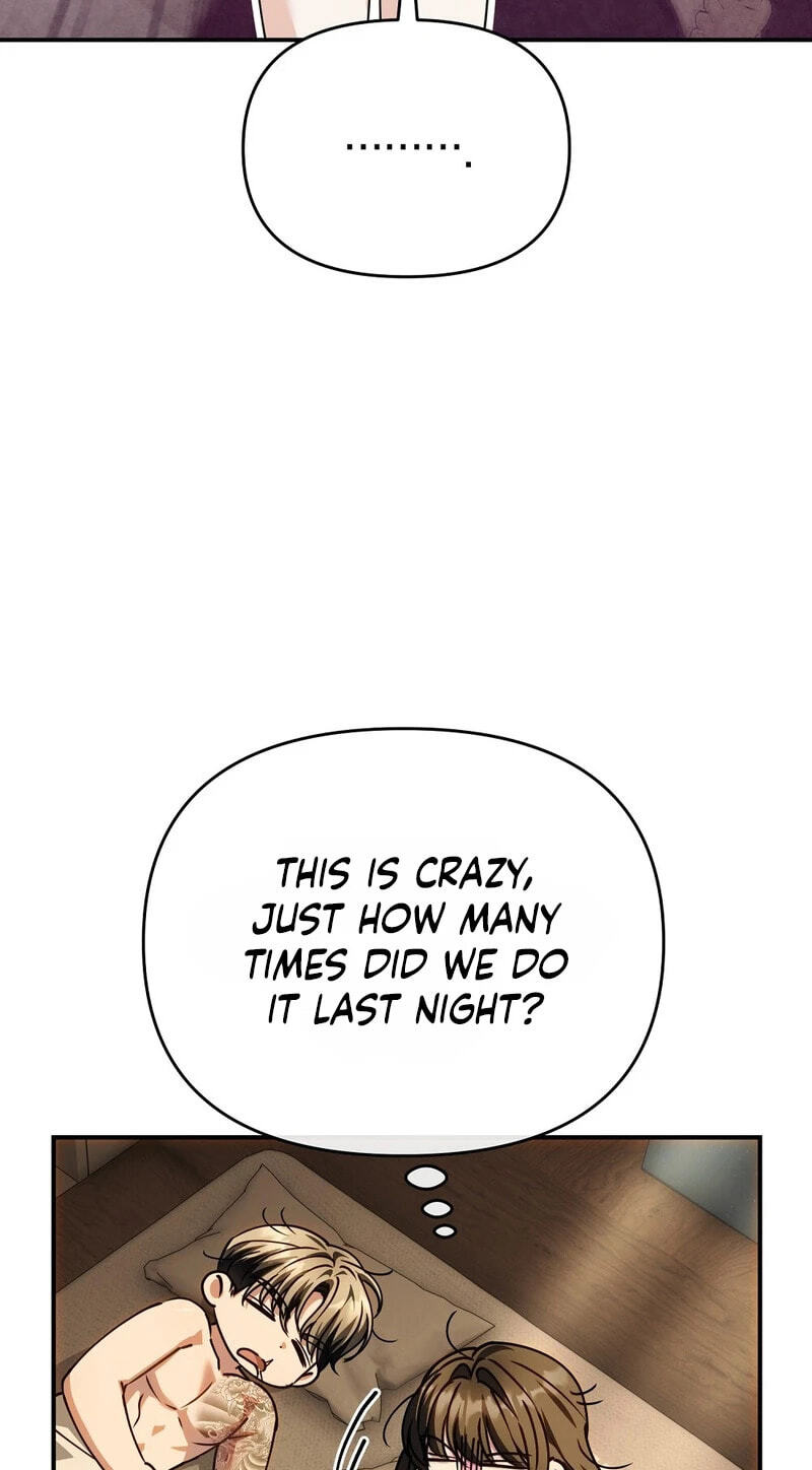 Pure Love vs. Gold Digger Chapter 7 page 72 - 