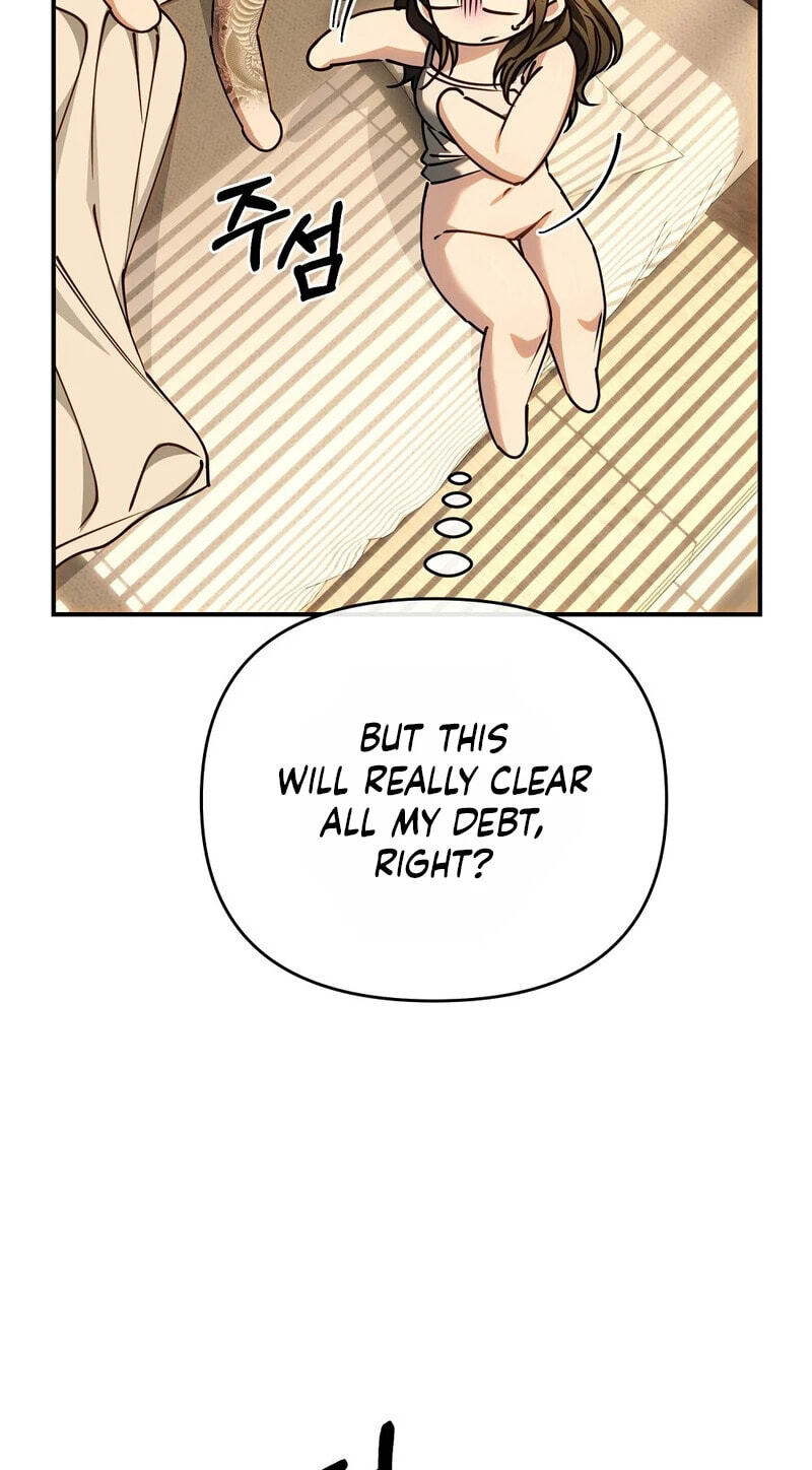 Pure Love vs. Gold Digger Chapter 7 page 73 - 