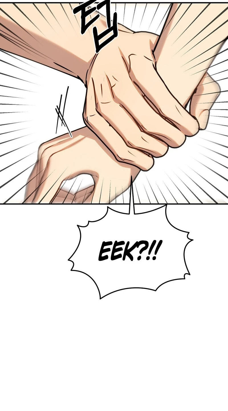 Pure Love vs. Gold Digger Chapter 7 page 74 - 