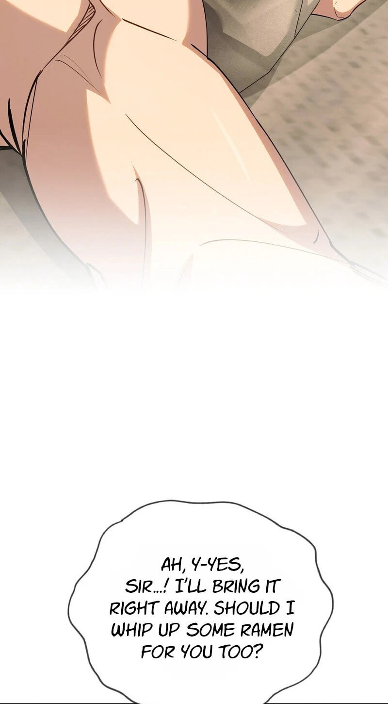 Pure Love vs. Gold Digger Chapter 7 page 76 - 