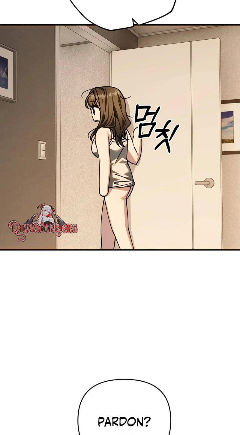 Pure Love vs. Gold Digger Chapter 7 page 79 - 