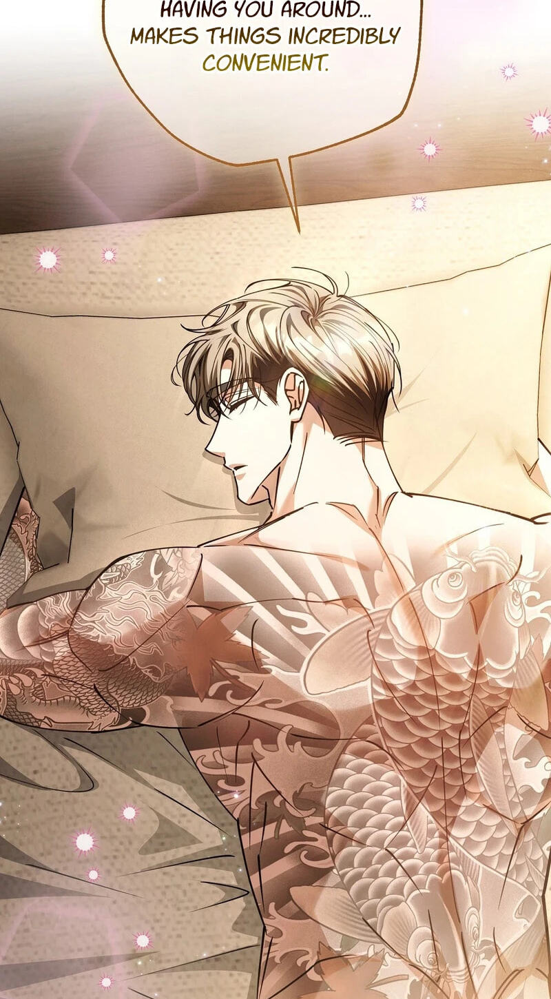 Pure Love vs. Gold Digger Chapter 7 page 81 - 