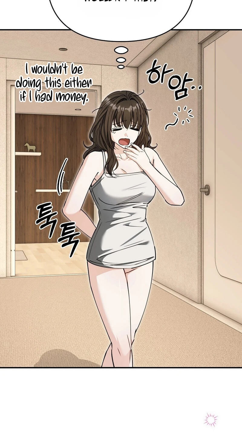 Pure Love vs. Gold Digger Chapter 7 page 84 - 
