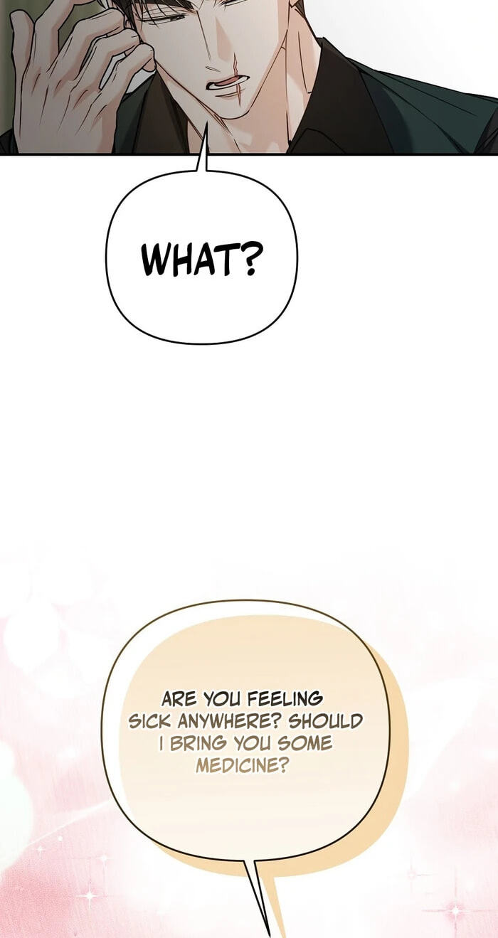 Pure Love vs. Gold Digger Chapter 8 page 20 - 