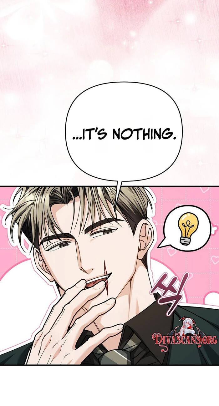 Pure Love vs. Gold Digger Chapter 8 page 22 - 