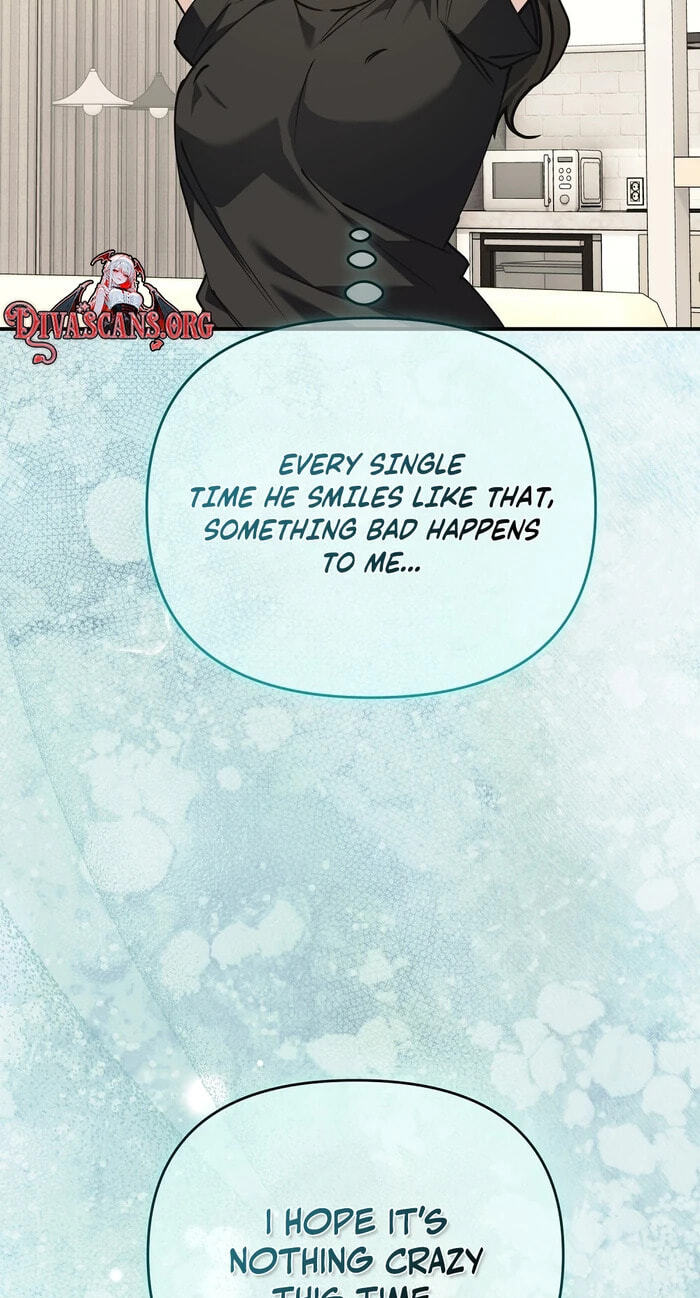 Pure Love vs. Gold Digger Chapter 8 page 25 - 