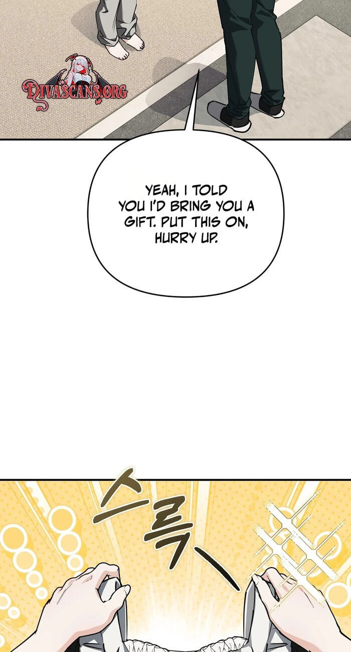 Pure Love vs. Gold Digger Chapter 8 page 29 - 
