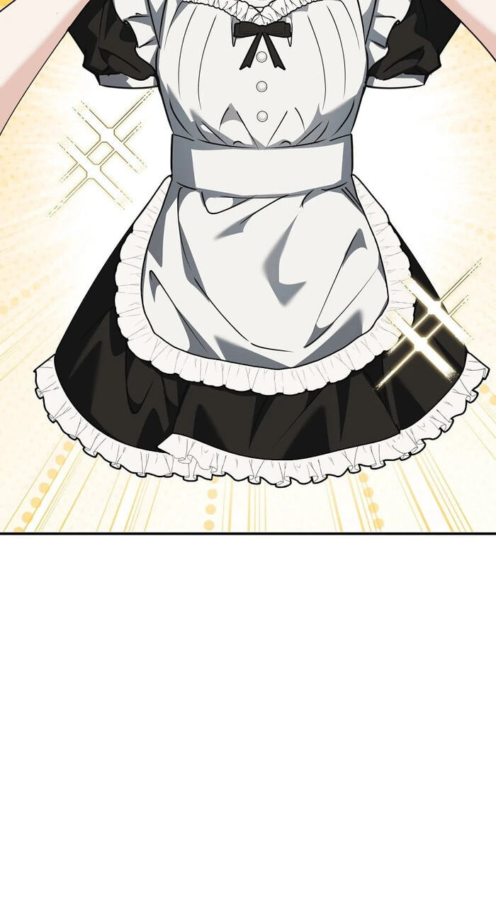Pure Love vs. Gold Digger Chapter 8 page 30 - 