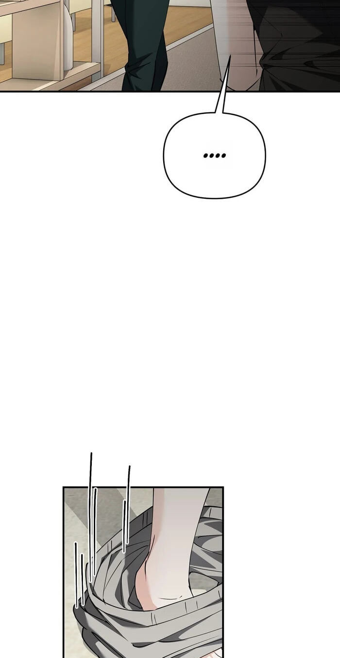 Pure Love vs. Gold Digger Chapter 8 page 33 - 