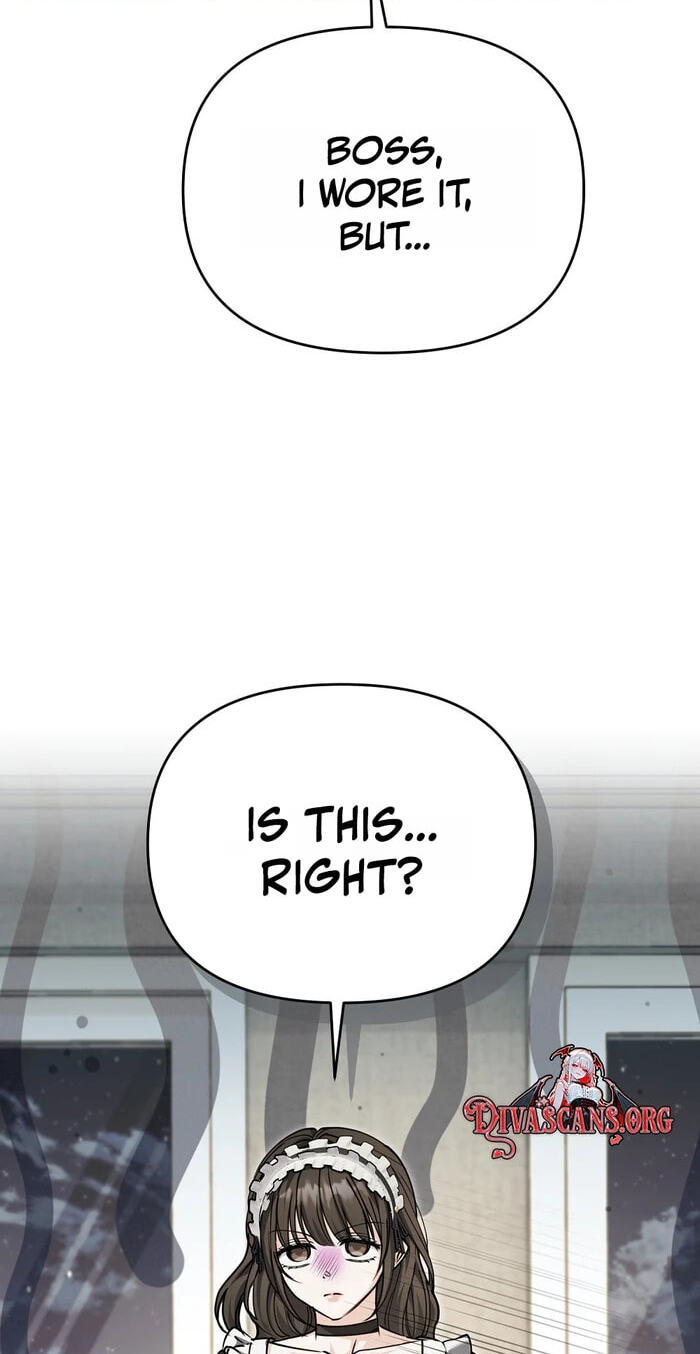 Pure Love vs. Gold Digger Chapter 8 page 38 - 