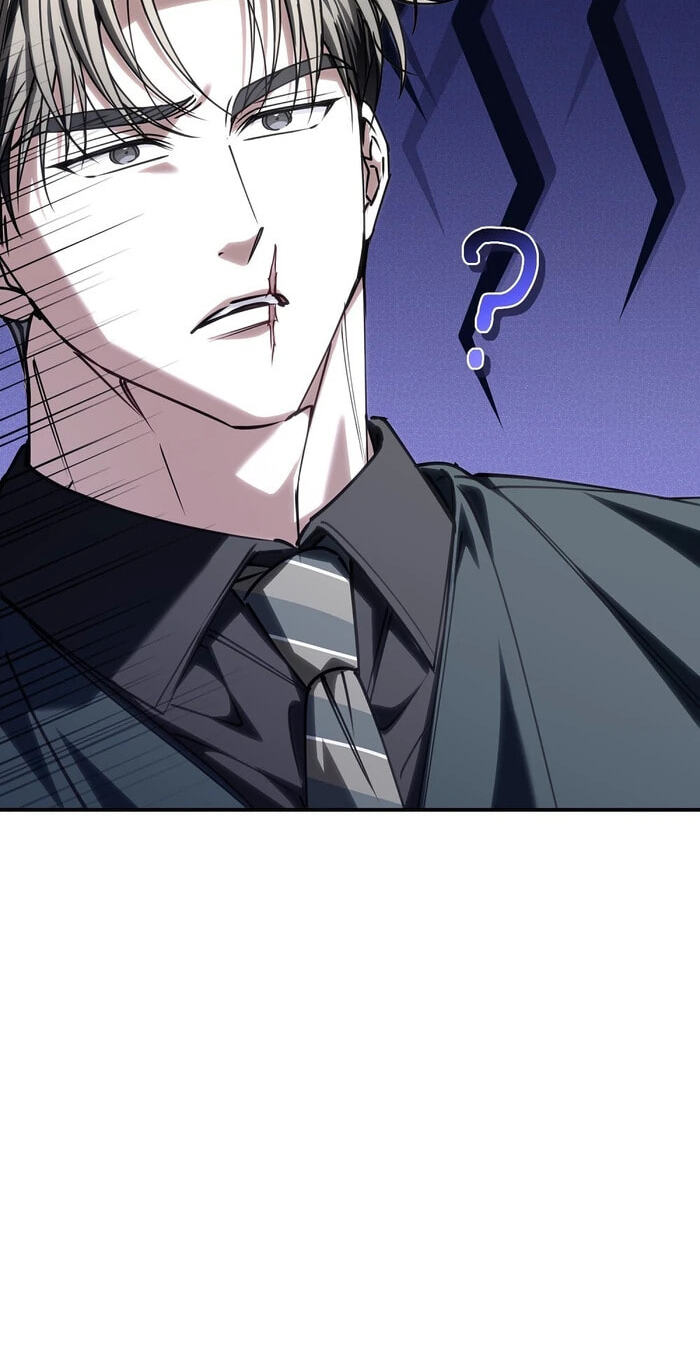 Pure Love vs. Gold Digger Chapter 8 page 40 - 
