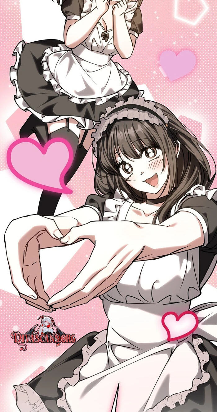 Pure Love vs. Gold Digger Chapter 8 page 48 - 