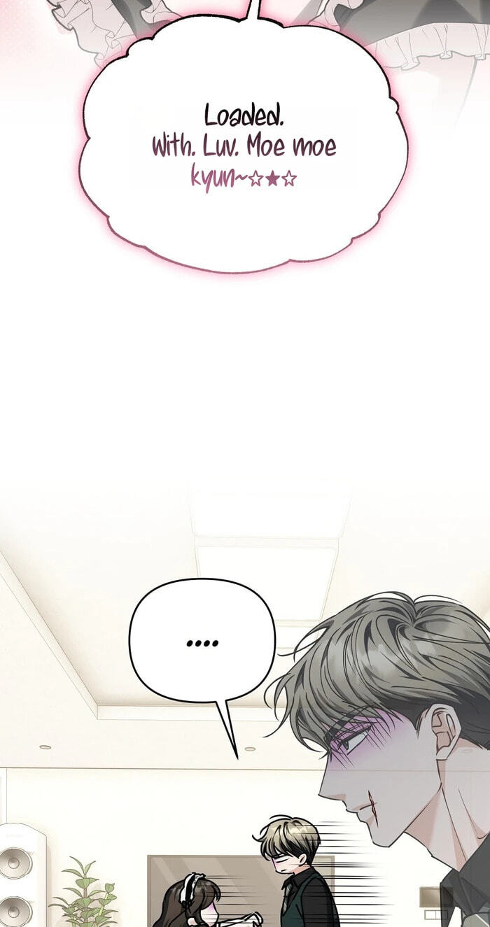 Pure Love vs. Gold Digger Chapter 8 page 49 - 