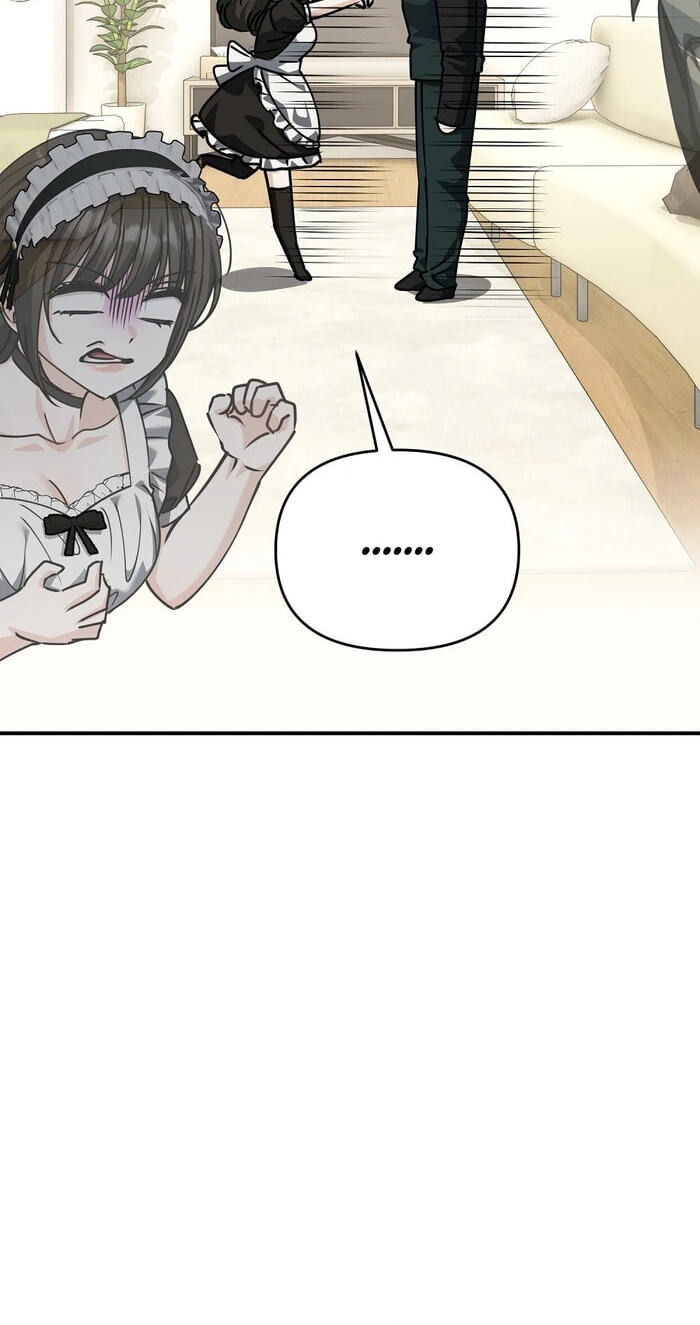 Pure Love vs. Gold Digger Chapter 8 page 50 - 