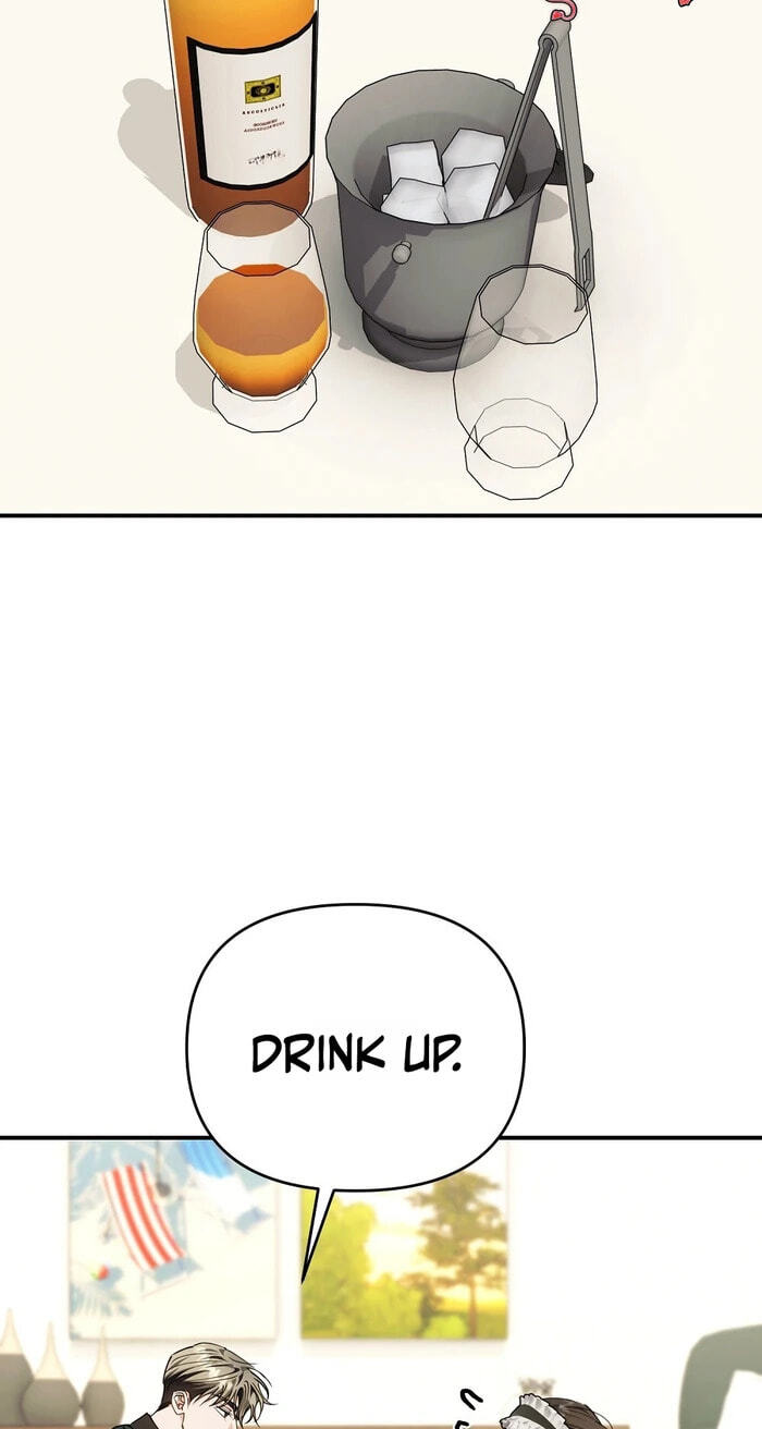 Pure Love vs. Gold Digger Chapter 8 page 53 - 
