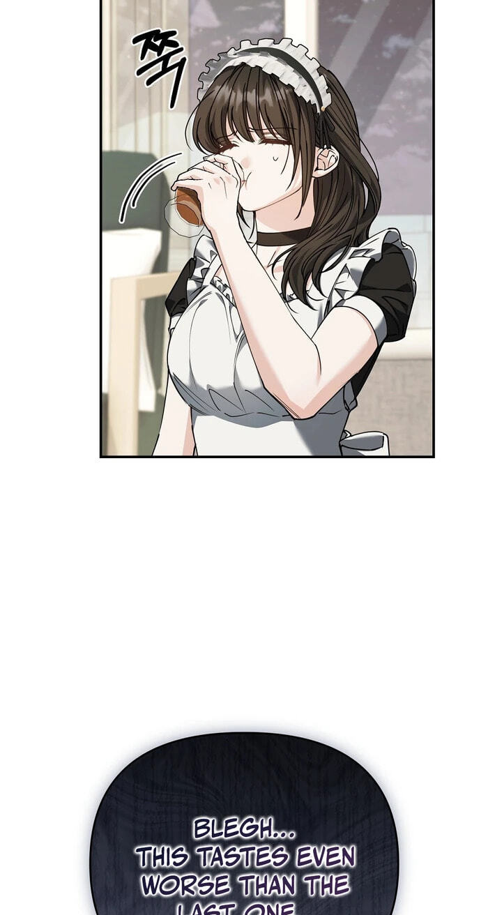 Pure Love vs. Gold Digger Chapter 8 page 55 - 