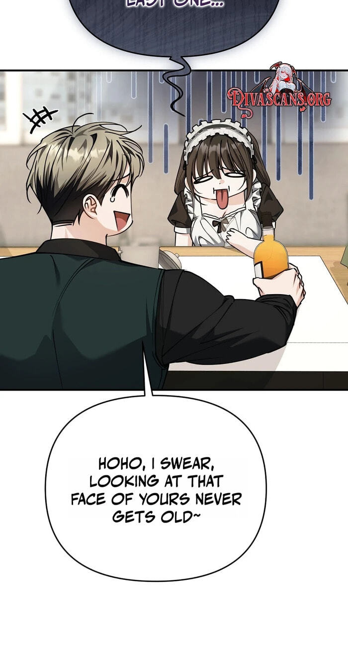 Pure Love vs. Gold Digger Chapter 8 page 56 - 