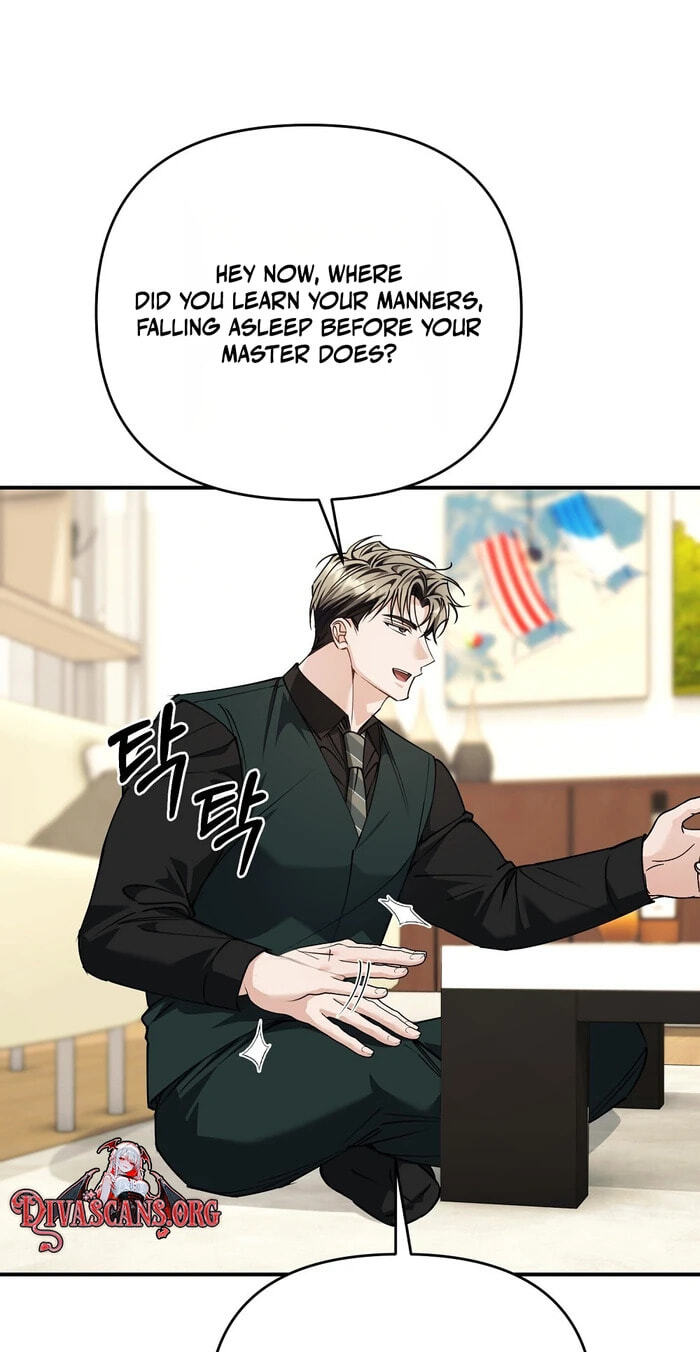 Pure Love vs. Gold Digger Chapter 8 page 62 - 
