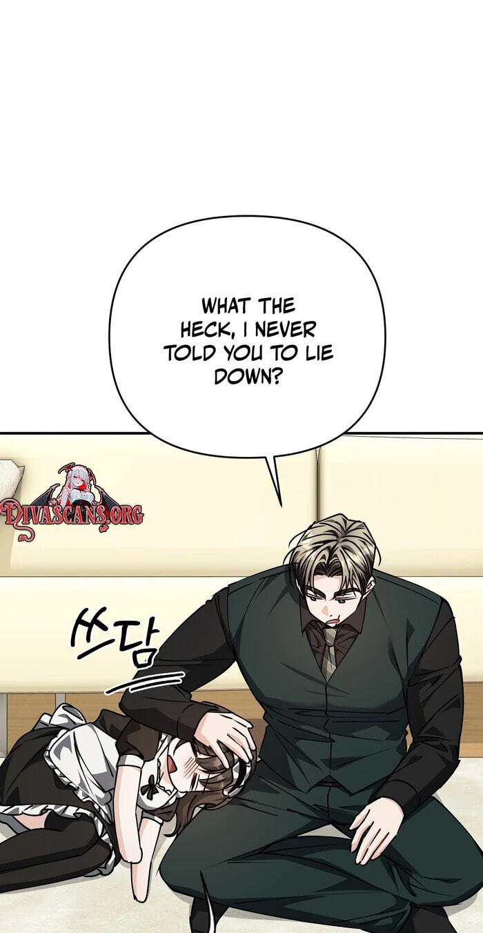 Pure Love vs. Gold Digger Chapter 8 page 65 - 