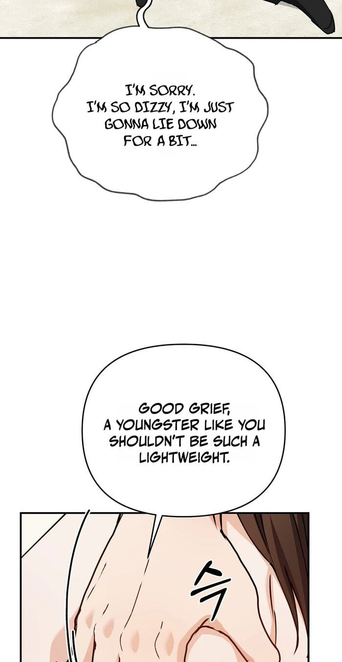 Pure Love vs. Gold Digger Chapter 8 page 66 - 