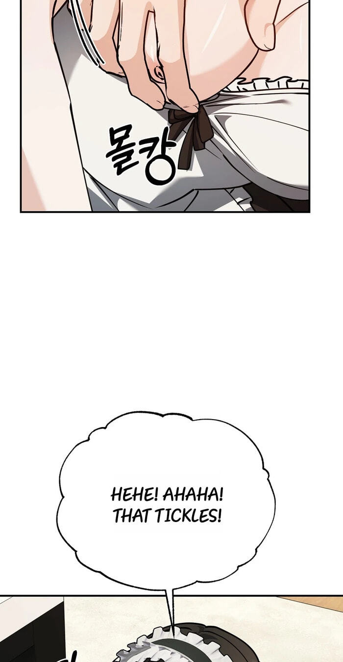Pure Love vs. Gold Digger Chapter 8 page 67 - 
