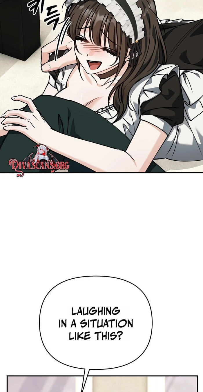 Pure Love vs. Gold Digger Chapter 8 page 68 - 