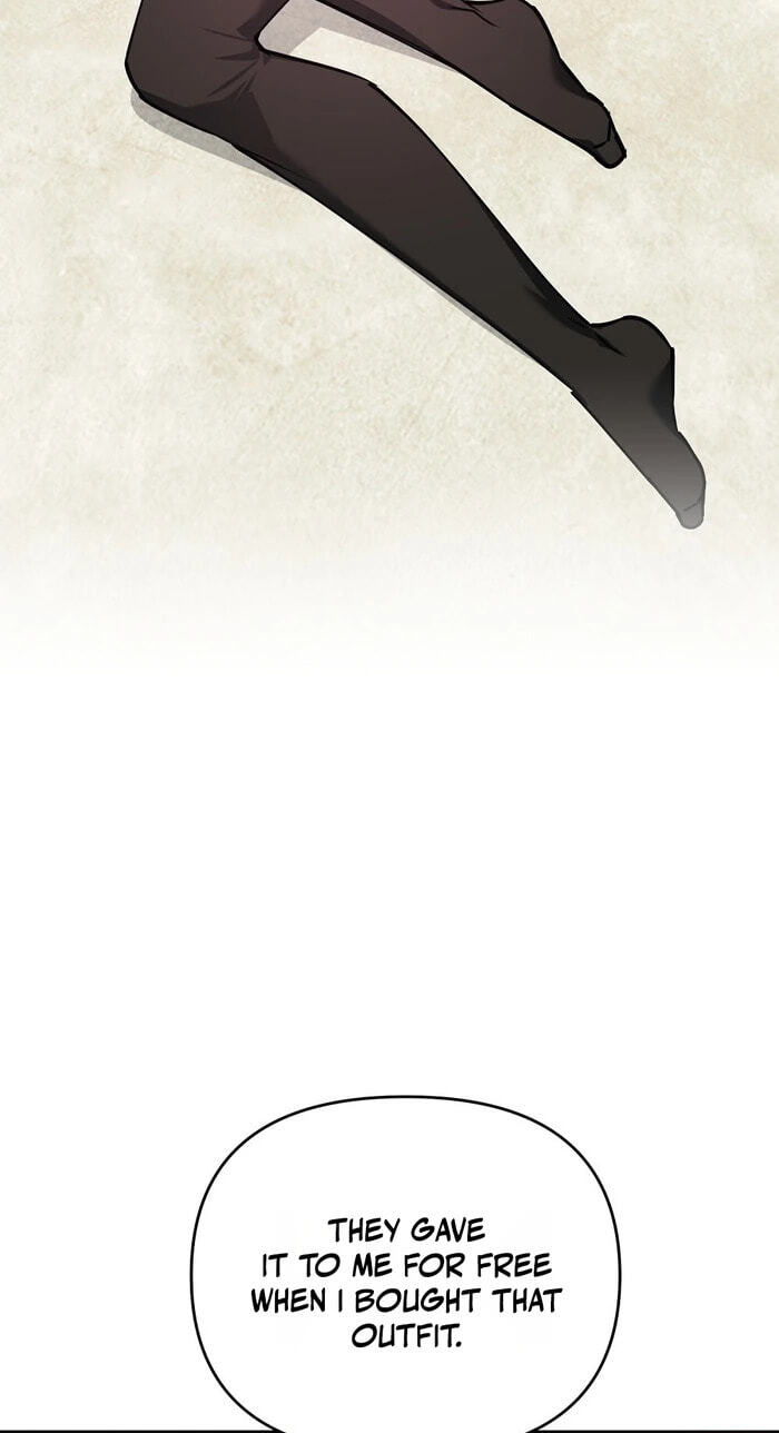 Pure Love vs. Gold Digger Chapter 8 page 73 - 