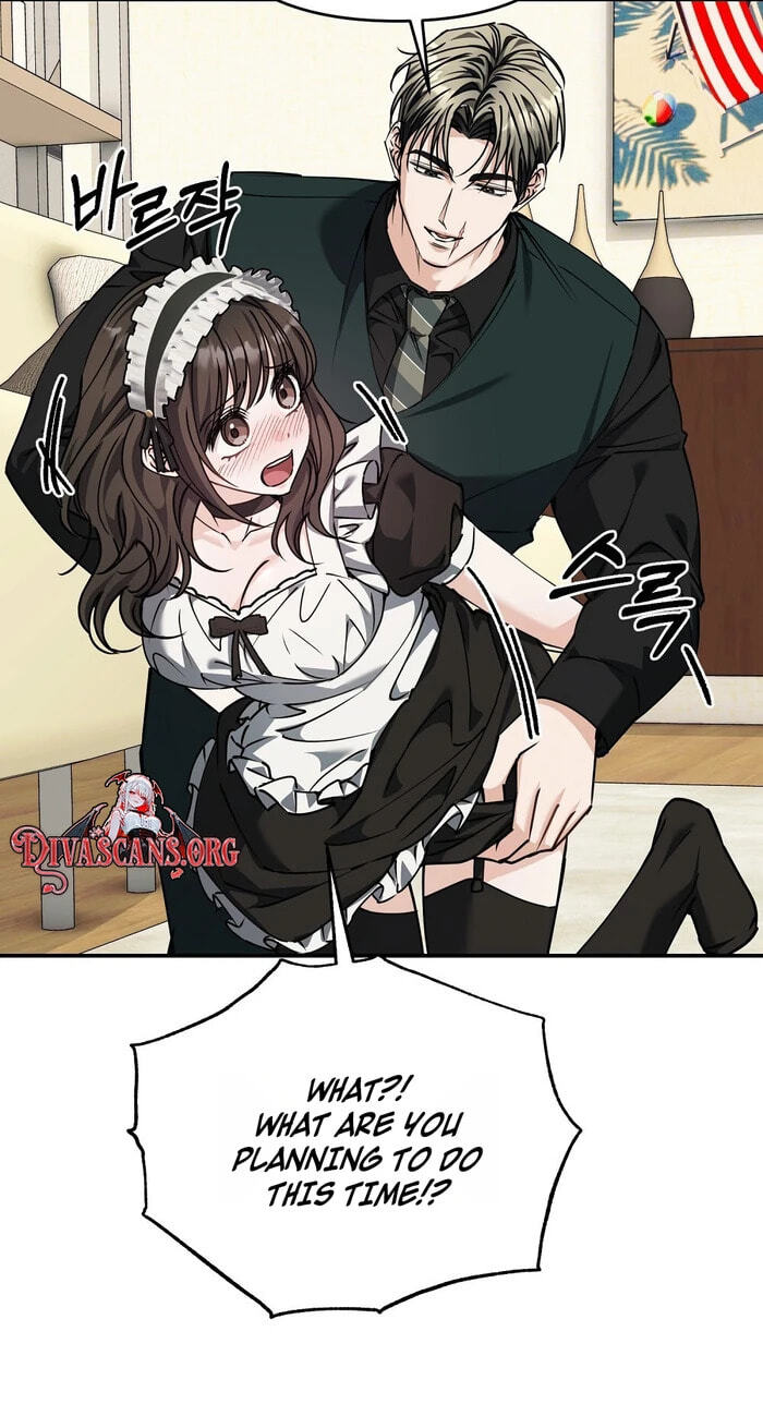 Pure Love vs. Gold Digger Chapter 8 page 74 - 