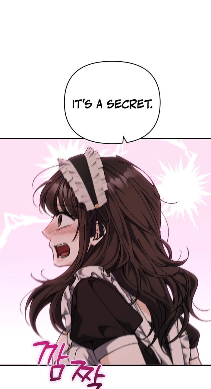 Pure Love vs. Gold Digger Chapter 8 page 75 - 