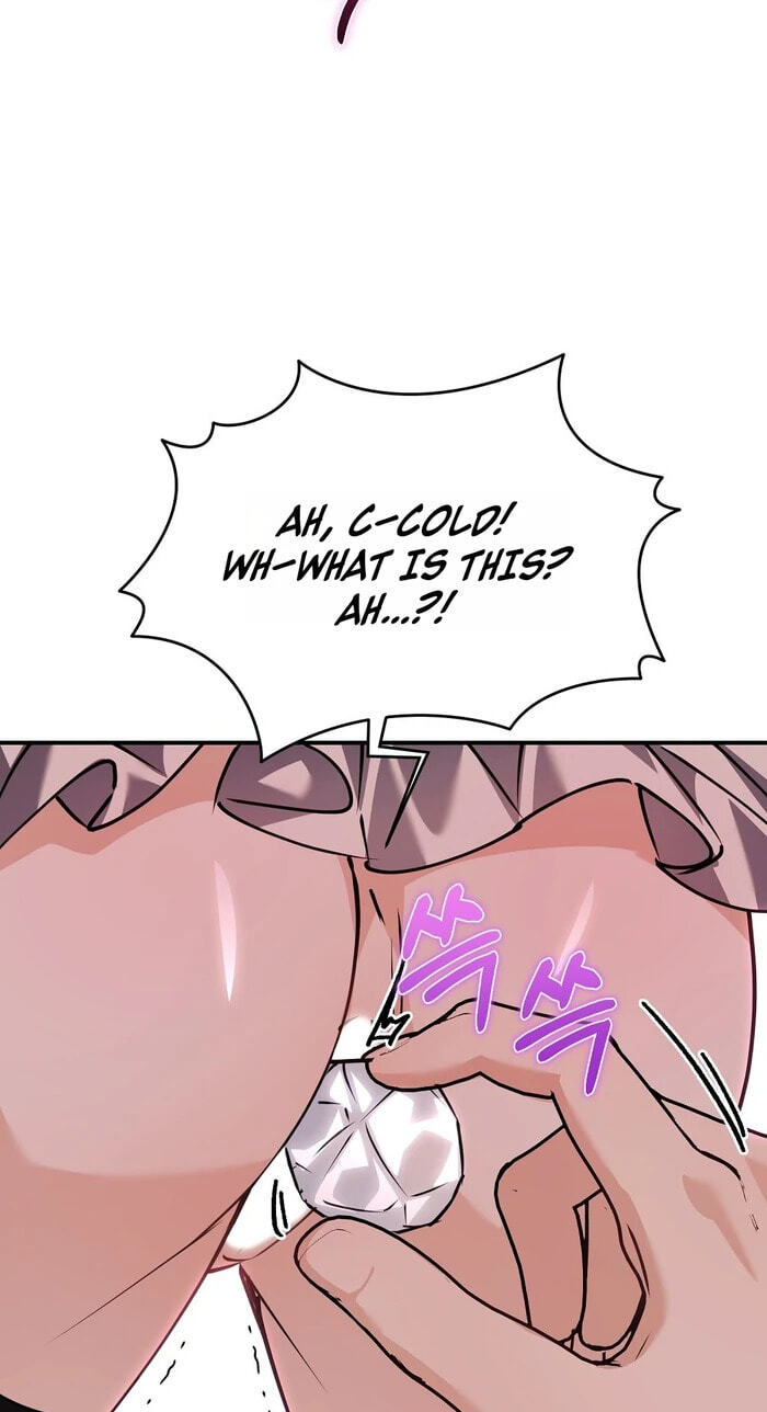 Pure Love vs. Gold Digger Chapter 8 page 76 - 