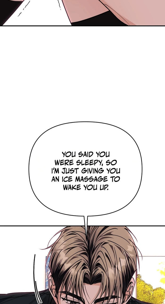 Pure Love vs. Gold Digger Chapter 8 page 77 - 