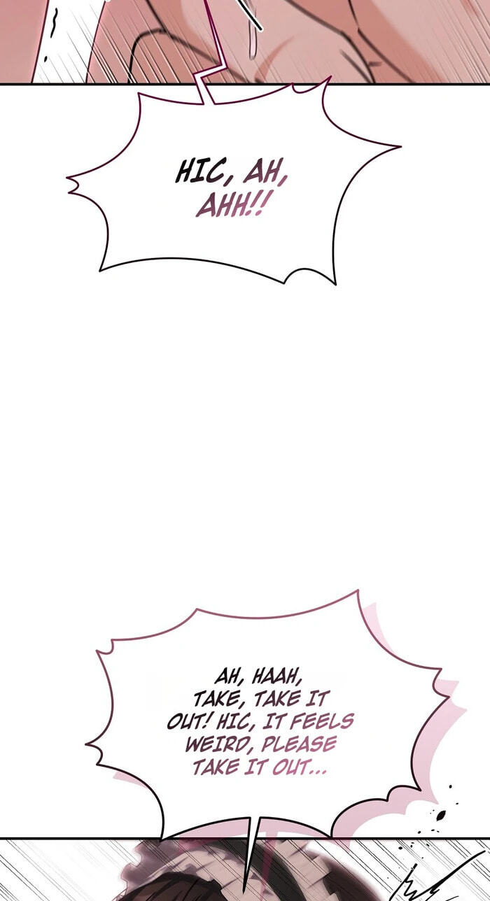 Pure Love vs. Gold Digger Chapter 8 page 79 - 