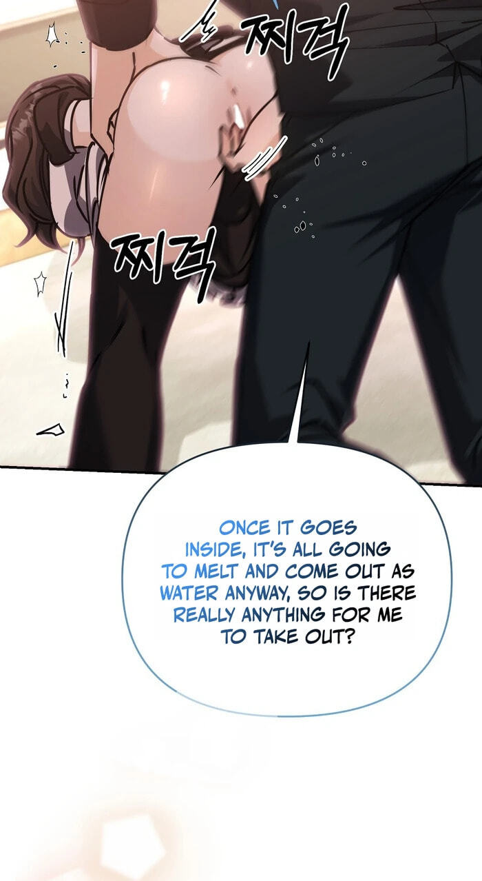 Pure Love vs. Gold Digger Chapter 8 page 81 - 