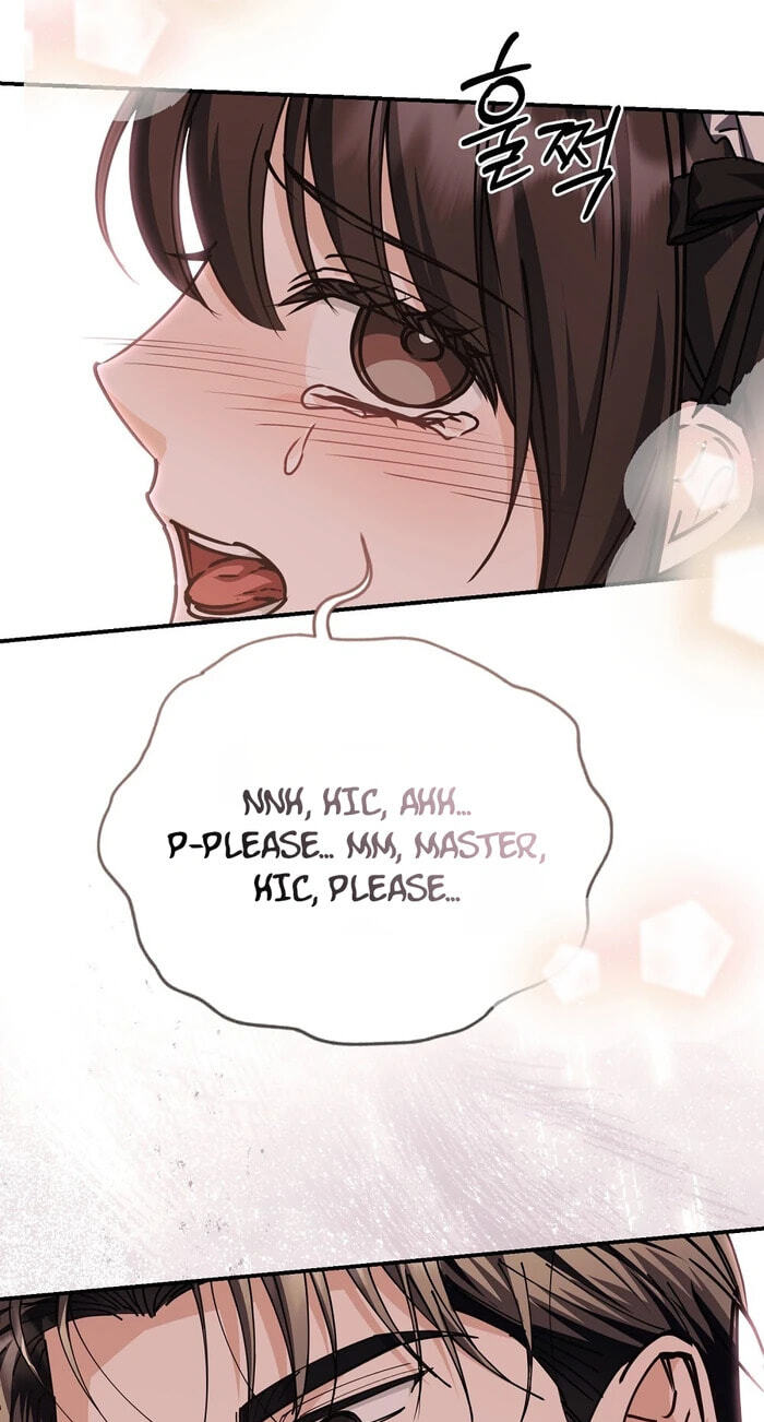 Pure Love vs. Gold Digger Chapter 8 page 82 - 