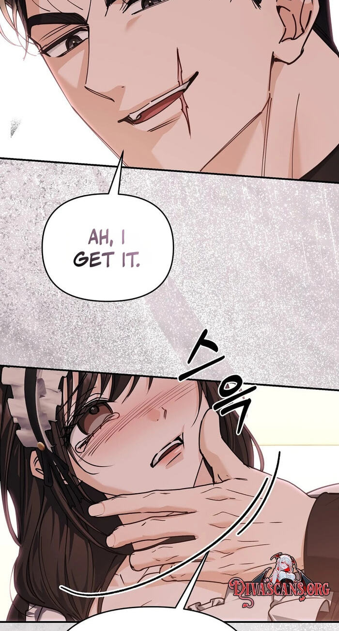 Pure Love vs. Gold Digger Chapter 8 page 83 - 