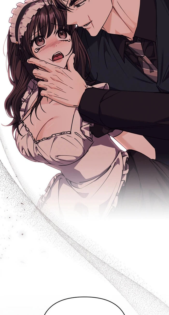 Pure Love vs. Gold Digger Chapter 8 page 85 - 