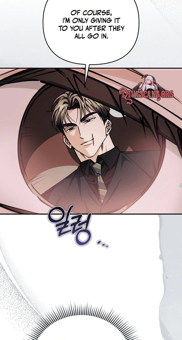 Pure Love vs. Gold Digger Chapter 8 page 86 - 