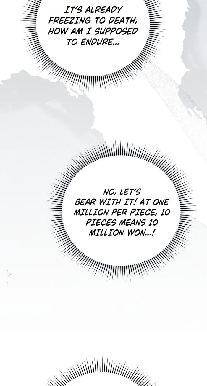 Pure Love vs. Gold Digger Chapter 8 page 87 - 