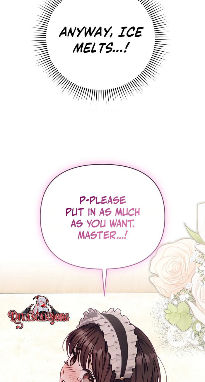 Pure Love vs. Gold Digger Chapter 8 page 88 - 