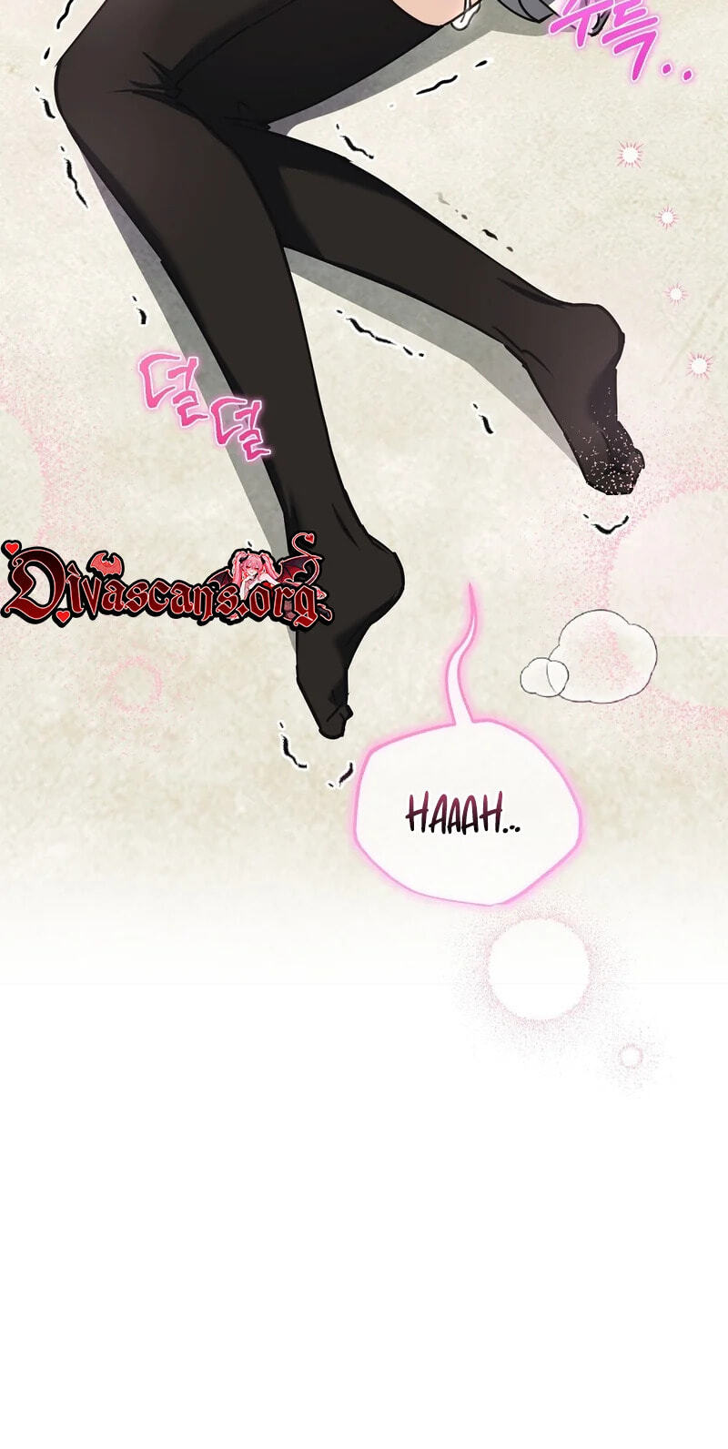 Pure Love vs. Gold Digger Chapter 9 page 11 - 