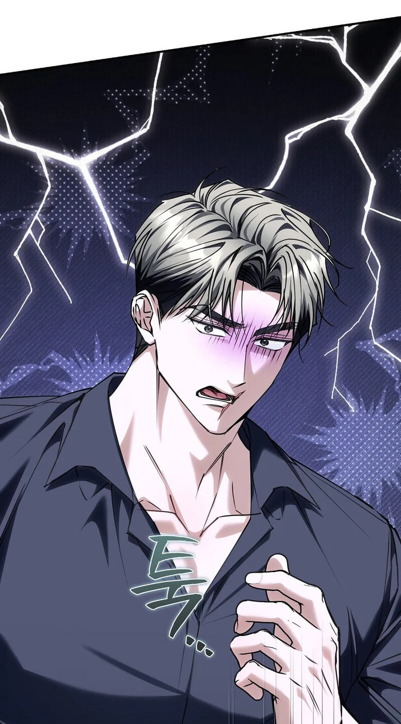 Pure Love vs. Gold Digger Chapter 9 page 101 - 