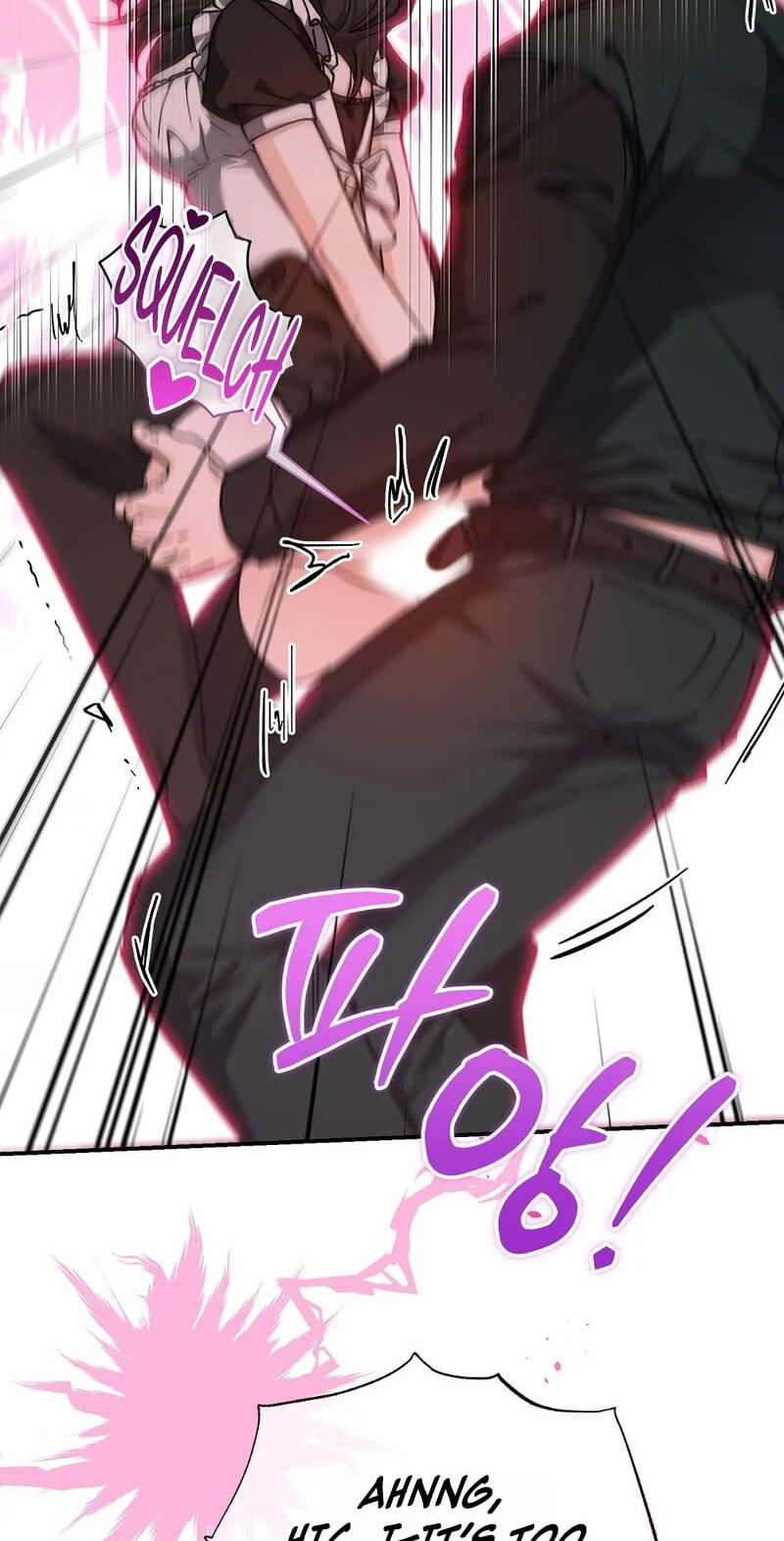 Pure Love vs. Gold Digger Chapter 9 page 18 - 