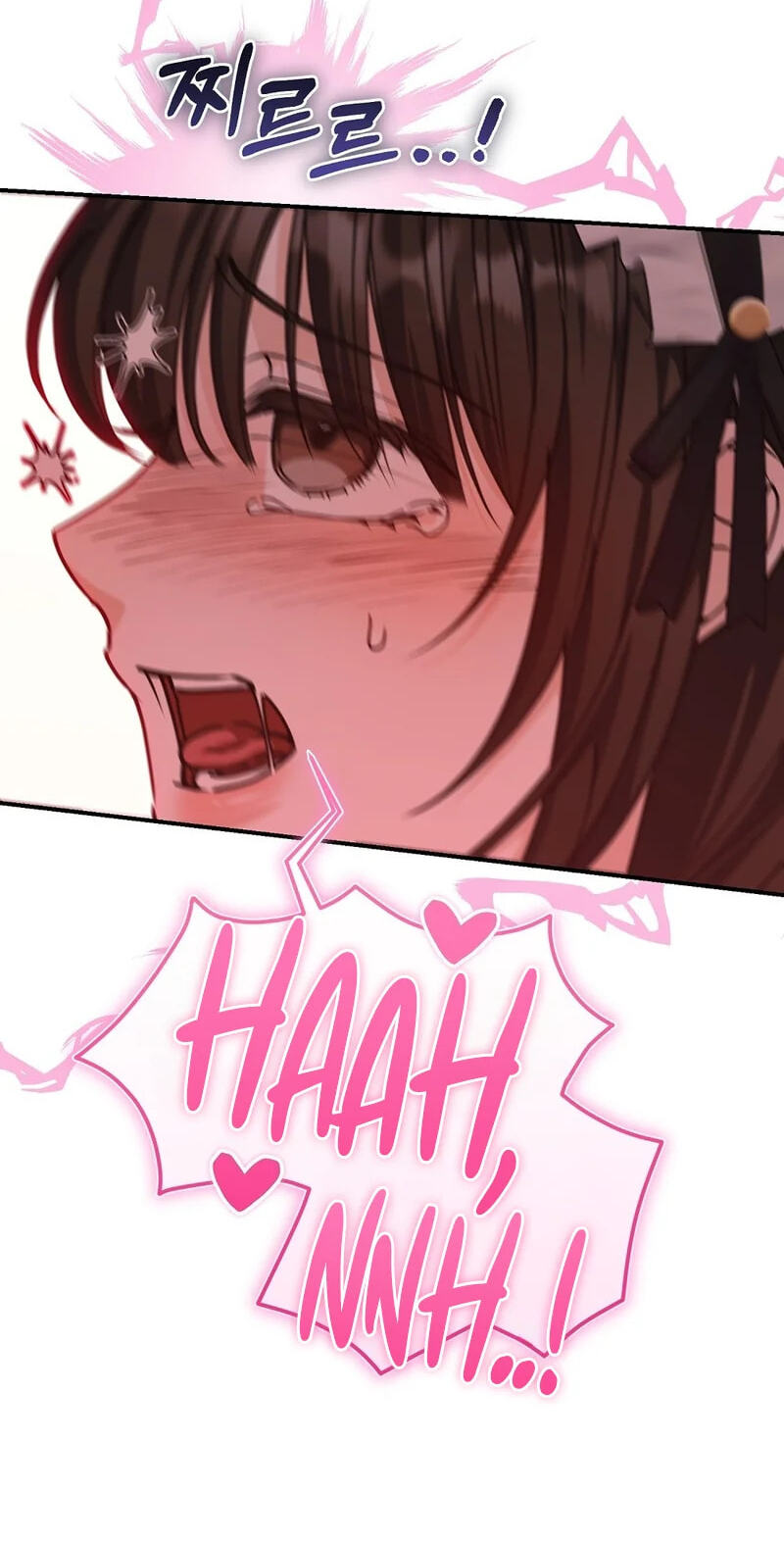 Pure Love vs. Gold Digger Chapter 9 page 20 - 