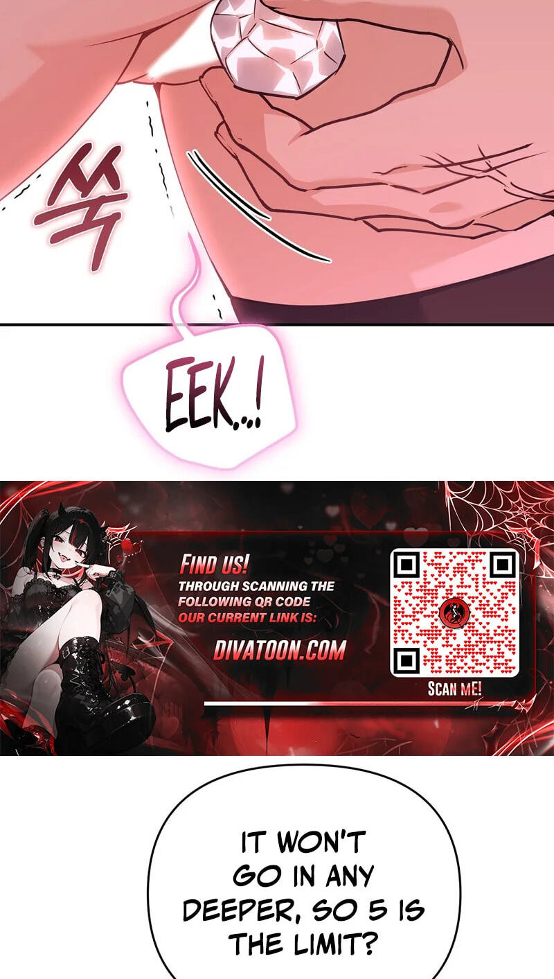 Pure Love vs. Gold Digger Chapter 9 page 3 - 