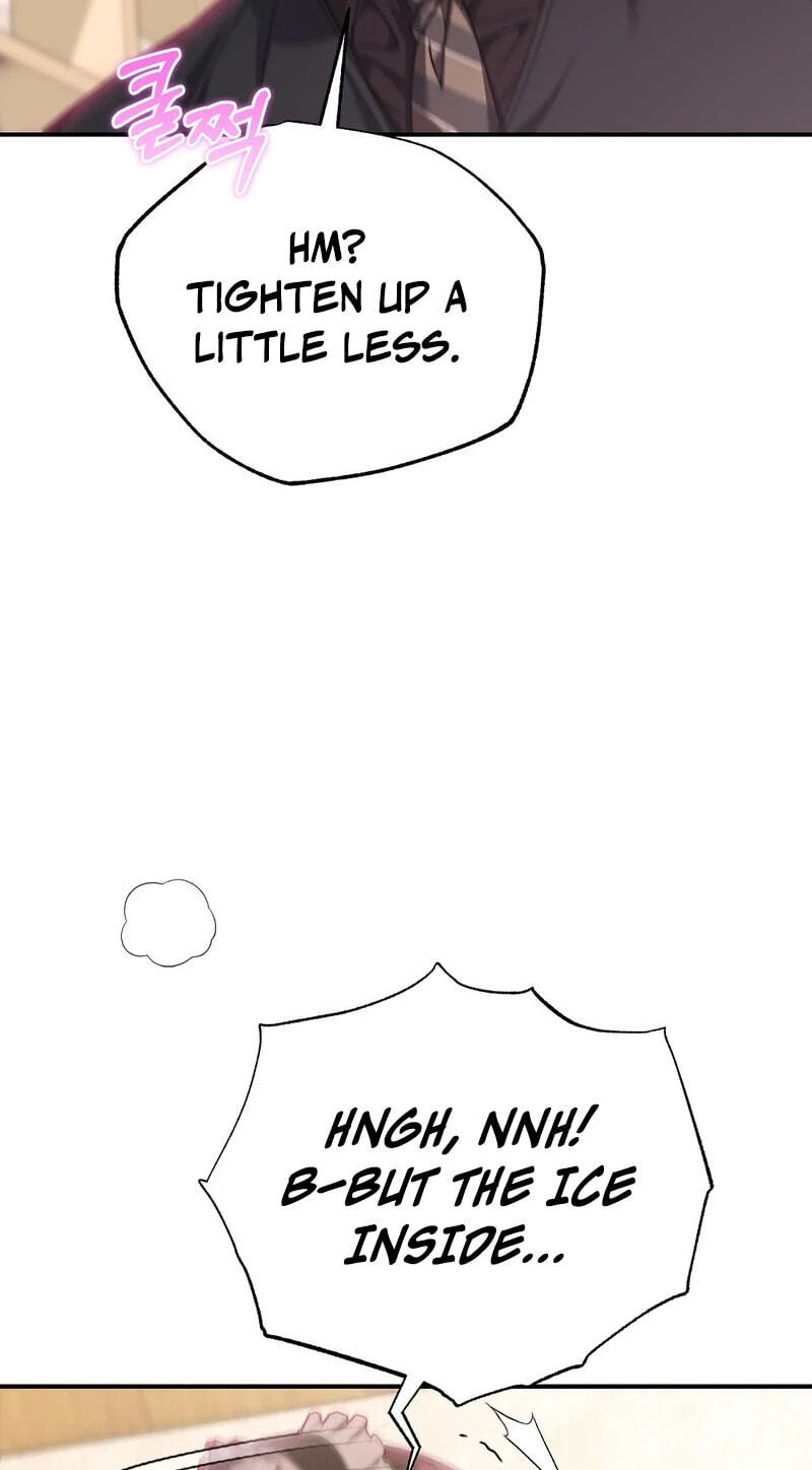 Pure Love vs. Gold Digger Chapter 9 page 22 - 