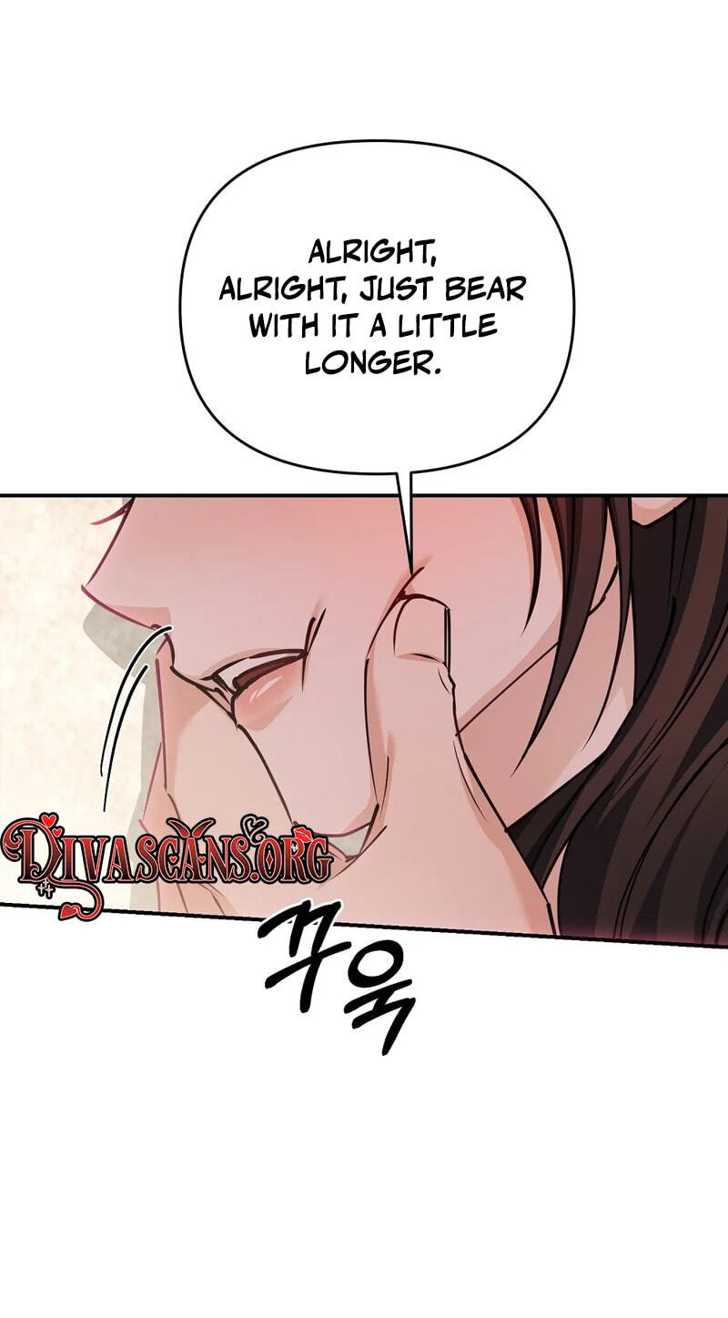 Pure Love vs. Gold Digger Chapter 9 page 24 - 