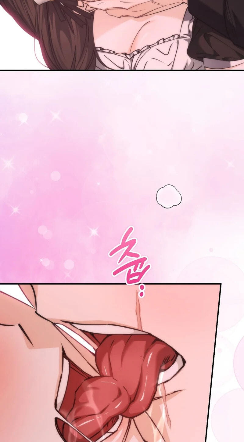 Pure Love vs. Gold Digger Chapter 9 page 26 - 