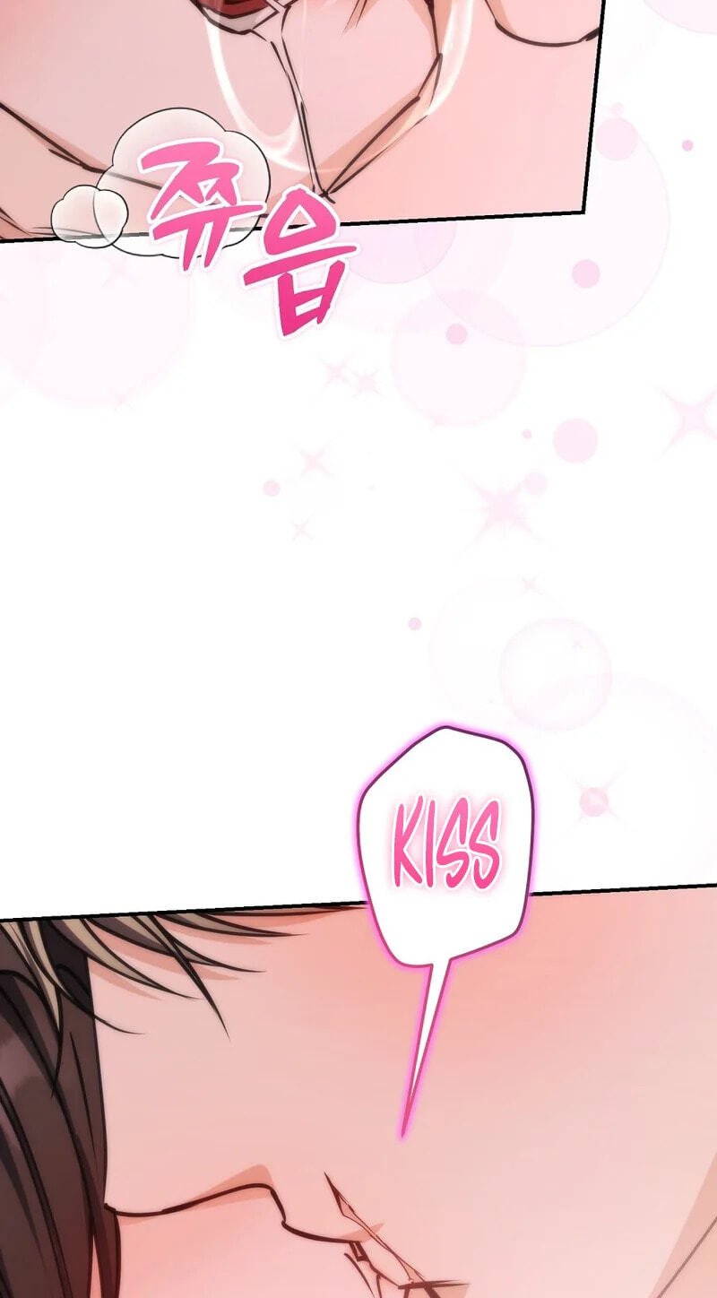 Pure Love vs. Gold Digger Chapter 9 page 27 - 